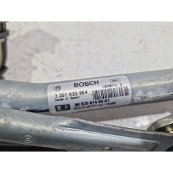 Recambio de mecanismo limpia delantero para citroën berlingo multispace (b9) 1.6 hdi 90 referencia OEM IAM 039024162112V  