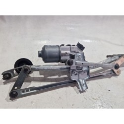 Recambio de mecanismo limpia delantero para citroën berlingo multispace (b9) 1.6 hdi 90 referencia OEM IAM 039024162112V  
