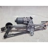 Recambio de mecanismo limpia delantero para citroën berlingo multispace (b9) 1.6 hdi 90 referencia OEM IAM 039024162112V  