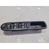 Recambio de mando elevalunas delantero izquierdo para peugeot 307 (3a/c) 2.0 hdi 110 referencia OEM IAM 53269704  