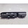Recambio de mando elevalunas delantero izquierdo para peugeot 307 (3a/c) 2.0 hdi 110 referencia OEM IAM 53269704  