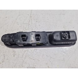 Recambio de mando elevalunas delantero izquierdo para peugeot 307 (3a/c) 2.0 hdi 110 referencia OEM IAM 53269704  