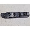 Recambio de mando elevalunas delantero izquierdo para peugeot 307 (3a/c) 2.0 hdi 110 referencia OEM IAM 53269704  