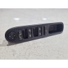 Recambio de mando elevalunas delantero izquierdo para peugeot 307 (3a/c) 2.0 hdi 110 referencia OEM IAM 53269704  