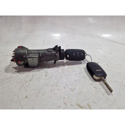 Recambio de conmutador de arranque para audi a3 (8l1) 1.8 referencia OEM IAM 4B0905851C  