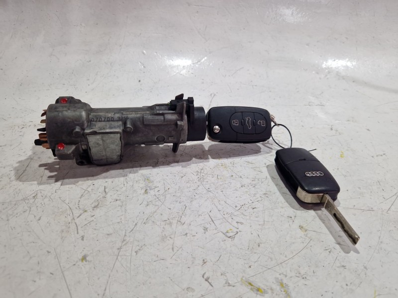 Recambio de conmutador de arranque para audi a3 (8l1) 1.8 referencia OEM IAM 4B0905851C  