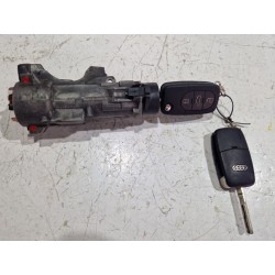 Recambio de conmutador de arranque para audi a3 (8l1) 1.8 referencia OEM IAM 4B0905851C  
