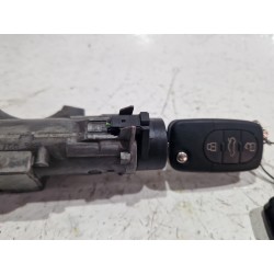 Recambio de conmutador de arranque para audi a3 (8l1) 1.8 referencia OEM IAM 4B0905851C  