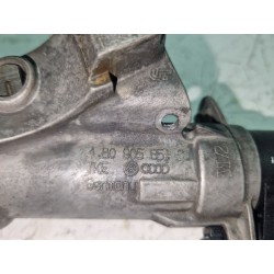Recambio de conmutador de arranque para audi a3 (8l1) 1.8 referencia OEM IAM 4B0905851C  
