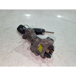 Recambio de conmutador de arranque para audi a3 (8l1) 1.8 referencia OEM IAM 4B0905851C  