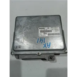 Recambio de centralita inyeccion para citroën ax (1987) 14 d referencia OEM IAM 0261204051 MA3.086  