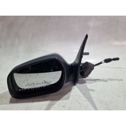 RETROVISOR IZQUIERDO e2017002 