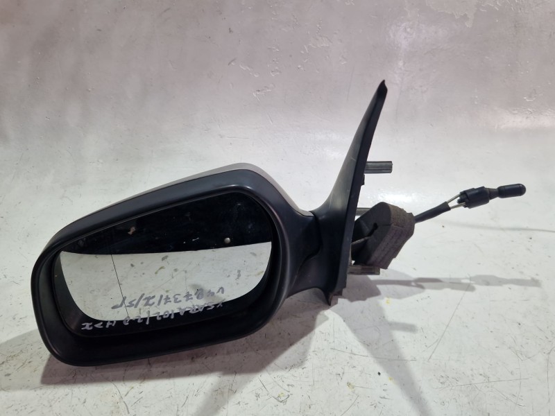Recambio de retrovisor izquierdo para citroën xsara 2.0 hdi referencia OEM IAM e2017002  