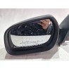 Recambio de retrovisor izquierdo para citroën xsara 2.0 hdi referencia OEM IAM e2017002  