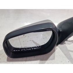 Recambio de retrovisor izquierdo para citroën xsara 2.0 hdi referencia OEM IAM e2017002  