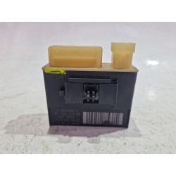 Recambio de modulo electronico para peugeot 307 (3a/c) 1.6 hdi referencia OEM IAM 9652021180  