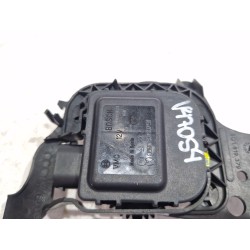 Recambio de motor trampilla calefaccion para seat ibiza iii (6l1) 1.9 sdi referencia OEM IAM 97148  