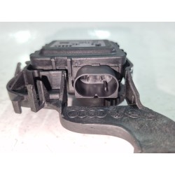 Recambio de motor trampilla calefaccion para seat ibiza iii (6l1) 1.9 sdi referencia OEM IAM 97148  