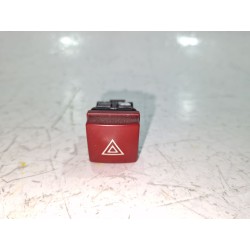 Recambio de boton emergencia para peugeot 207 (2006) 1.4 confort [1,4 ltr. - 50 kw hdi] referencia OEM IAM 96472122KR  