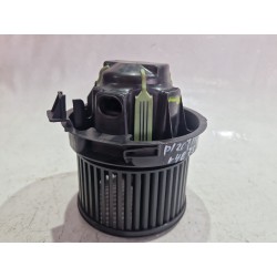 Recambio de motor calefaccion para peugeot 207 (2006) 1.4 confort [1,4 ltr. - 50 kw hdi] referencia OEM IAM   