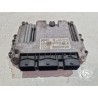 Recambio de centralita inyeccion para citroën xsara picasso (n68) 1.6 hdi referencia OEM IAM 96568411  