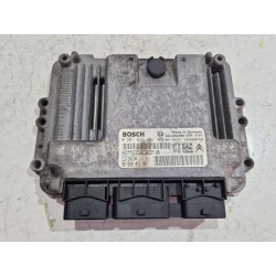 Recambio de centralita inyeccion para citroën xsara picasso (n68) 1.6 hdi referencia OEM IAM 96568411  