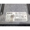 Recambio de centralita inyeccion para citroën xsara picasso (n68) 1.6 hdi referencia OEM IAM 96568411  