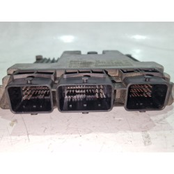 Recambio de centralita inyeccion para citroën xsara picasso (n68) 1.6 hdi referencia OEM IAM 96568411  