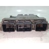 Recambio de centralita inyeccion para citroën xsara picasso (n68) 1.6 hdi referencia OEM IAM 96568411  