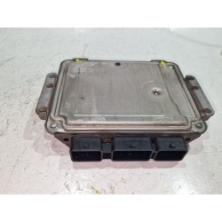 Recambio de centralita inyeccion para citroën xsara picasso (n68) 1.6 hdi referencia OEM IAM 96568411  
