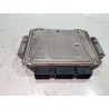 Recambio de centralita inyeccion para citroën xsara picasso (n68) 1.6 hdi referencia OEM IAM 96568411  