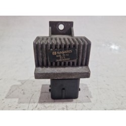 Recambio de caja precalentamiento para citroën berlingo furgón (2008) 1.6 hdi 75 referencia OEM IAM 9640469680  