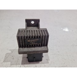 Recambio de caja precalentamiento para citroën berlingo furgón (2008) 1.6 hdi 75 referencia OEM IAM 9640469680  