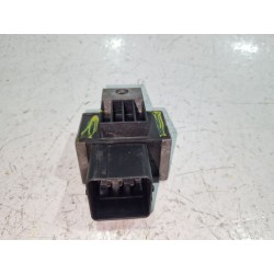 Recambio de caja precalentamiento para citroën berlingo furgón (2008) 1.6 hdi 75 referencia OEM IAM 9640469680  