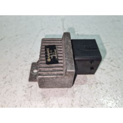 Recambio de caja precalentamiento para citroën berlingo furgón (2008) 1.6 hdi 75 referencia OEM IAM 9640469680  