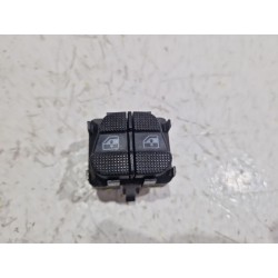 Recambio de mando elevalunas delantero izquierdo para volkswagen golf iii (1h1) 1.9 tdi referencia OEM IAM 1H0959855  