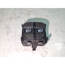 Recambio de mando elevalunas delantero izquierdo para volkswagen golf iii (1h1) 1.9 tdi referencia OEM IAM 1H0959855  