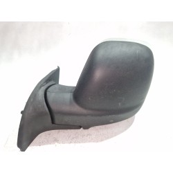 Recambio de retrovisor izquierdo para citroën berlingo multispace (b9) 1.6 hdi 90 referencia OEM IAM 232636  