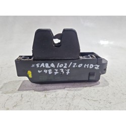 CERRADURA PORTON 9646091580 