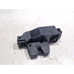 Recambio de cerradura porton para citroën xsara 2.0 hdi referencia OEM IAM 9646091580  