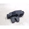 Recambio de cerradura porton para citroën xsara 2.0 hdi referencia OEM IAM 9646091580  