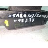 Recambio de cerradura porton para citroën xsara 2.0 hdi referencia OEM IAM 9646091580  