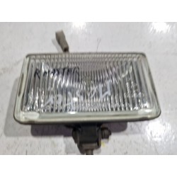 Recambio de faro antiniebla izquierdo para renault master i caja/chasis (p__) 2.5 d referencia OEM IAM   