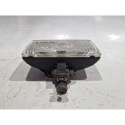 Recambio de faro antiniebla izquierdo para renault master i caja/chasis (p__) 2.5 d referencia OEM IAM   