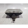 Recambio de faro antiniebla izquierdo para renault master i caja/chasis (p__) 2.5 d referencia OEM IAM   