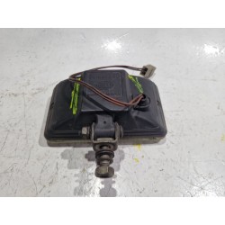 Recambio de faro antiniebla izquierdo para renault master i caja/chasis (p__) 2.5 d referencia OEM IAM   