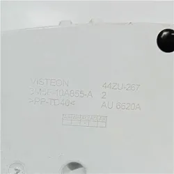 Recambio de cuadro completo para ford c-max (cb3)(20072010) 1.8 tdci referencia OEM IAM 3M5F10A855A  