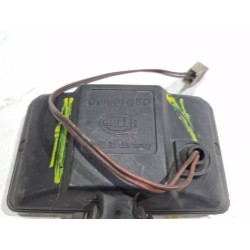 Recambio de faro antiniebla izquierdo para renault master i caja/chasis (p__) 2.5 d referencia OEM IAM   