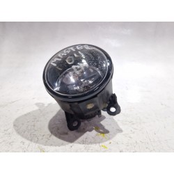 Recambio de faro antiniebla derecho para renault master iii furgón (hd, fd) 2.5 dci referencia OEM IAM A044633  