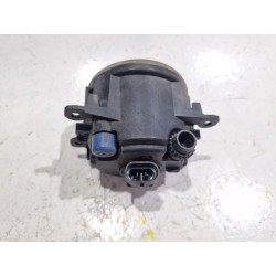 Recambio de faro antiniebla derecho para renault master iii furgón (hd, fd) 2.5 dci referencia OEM IAM A044633  